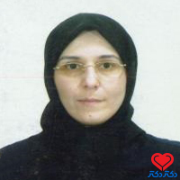 دکتر فرناز صحاف ابراهیمی
