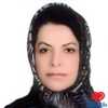 ثریا کساییان نایینی تخصص روانپزشکی نیشابور