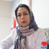 دکتر سمیه دهقان نیری