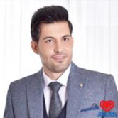 دکتر محمدرضا زمانی دوست