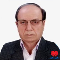 دکتر علی اصغر طاهریان