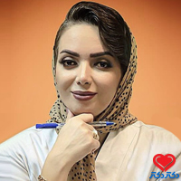 زهرا فرهمندراد