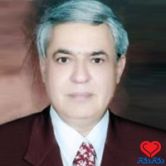 دکتر ناصر صرافان
