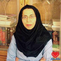 دکتر الهه صالحی