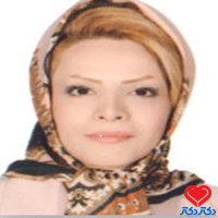 ساناز رستمی کارشناسی مامایی تهران