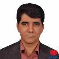 دکتر مهدی عسکرفراشاه