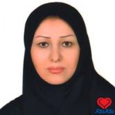 دکتر نسرین خرمی