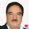 دکتر رضا مصطفائی