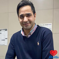 ابوالفضل کریمی هرندی تخصص چشمپزشکی-فلوشیپ شبکیه اصفهان