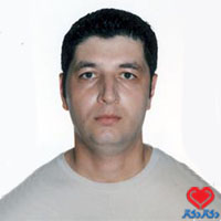 دکتر مهدی اقبالی