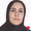طاهره یزدی زاده البرز کارشناسی مامایی قم