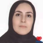 طاهره یزدی زاده البرز