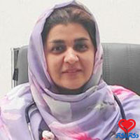 دکتر فرزانه زمانی