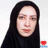 دکتر محبوبه حبیبی شاهاندشتی