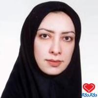 دکتر محبوبه حبیبی شاهاندشتی