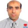 علی رضا اشرف تخصص پزشکی فیزیکی و توان‌بخشی شیراز