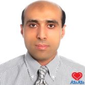 دکتر علی رضا اشرف