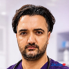 دکتر امیر طاهر شهری
