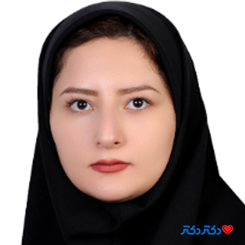 دکتر الهه سلطانی