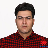 محمدعلی زمانی دکترای حرفهای دندانپزشکی لار