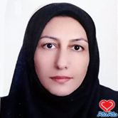 دکتر فریده دانافر