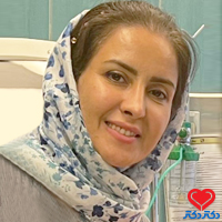دکتر مینا اکرمی
