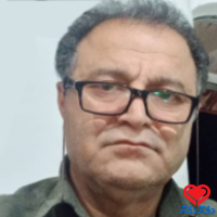 قاسم بیابانی کارشناسی گفتاردرمانی ساری