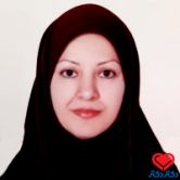دکتر مریم معزی