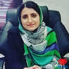 عطیه محمدی کارشناسی ارشد روانشناسی بالینی بابل