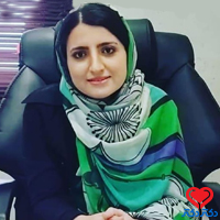 دکتر عطیه محمدی