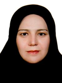دکتر هدیه صانعی فرد
