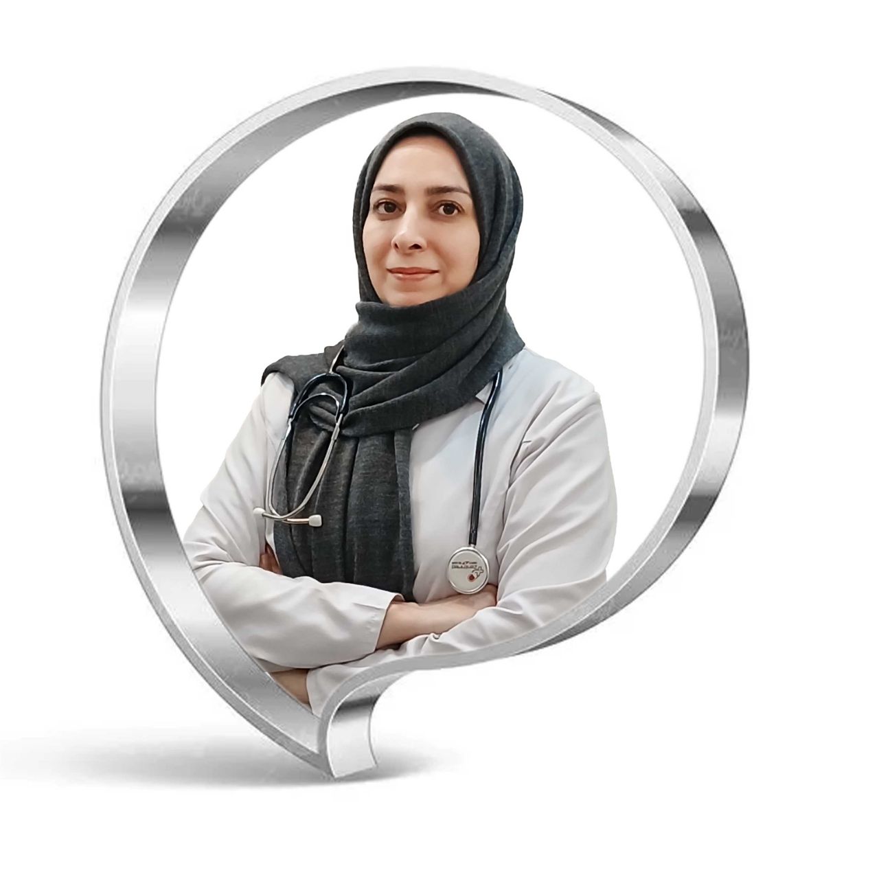 دکتر آسیه محمدزاده
