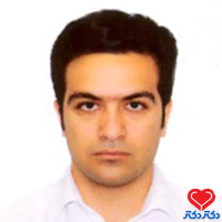 دکتر سالار علی نژادی