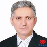 دکتر حسین توسل