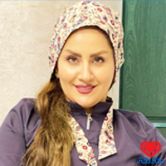 دکتر مهناز عطائی خوراسگانی