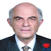 دکتر پرویز صداقت پور