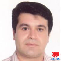 سعید محمدعلی پور دکترای حرفه‌ای پزشکی کرج