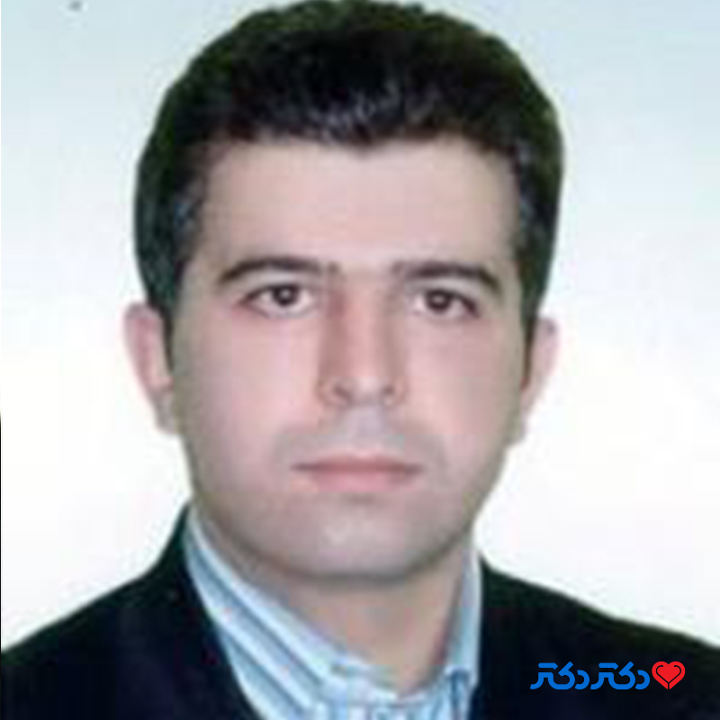 دکتر محمدرضا بهمنش
