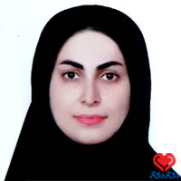 نجمه حسینی مهر کارشناسی ارشد روانشناسی بالینی گرگان
