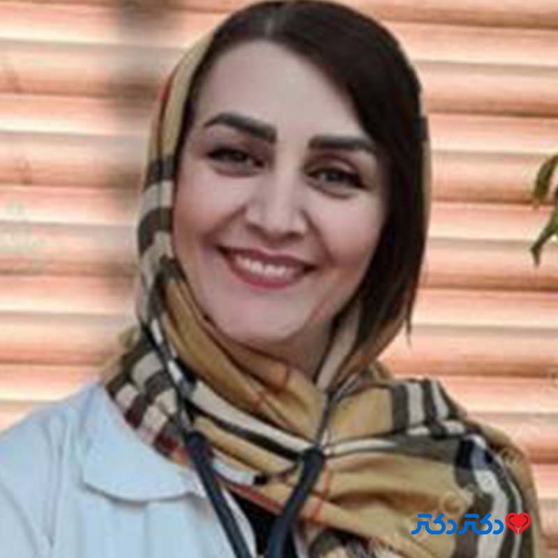 دکتر اکرم قرامحمدی