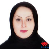 دکتر خاطره نقاش نژاد