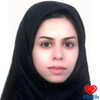 دکتر مهدیه خلفی