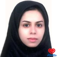 دکتر مهدیه خلفی