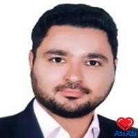 محمدرضا فلاح پور خوشدل دکترای حرفهای پزشکی قم