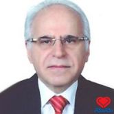 بهرام امینیان فوق تخصص بیماریهای قلب و عروق شیراز
