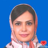 دکتر شیما رضوی دشتی