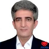 دکتر فریبرز ملکی