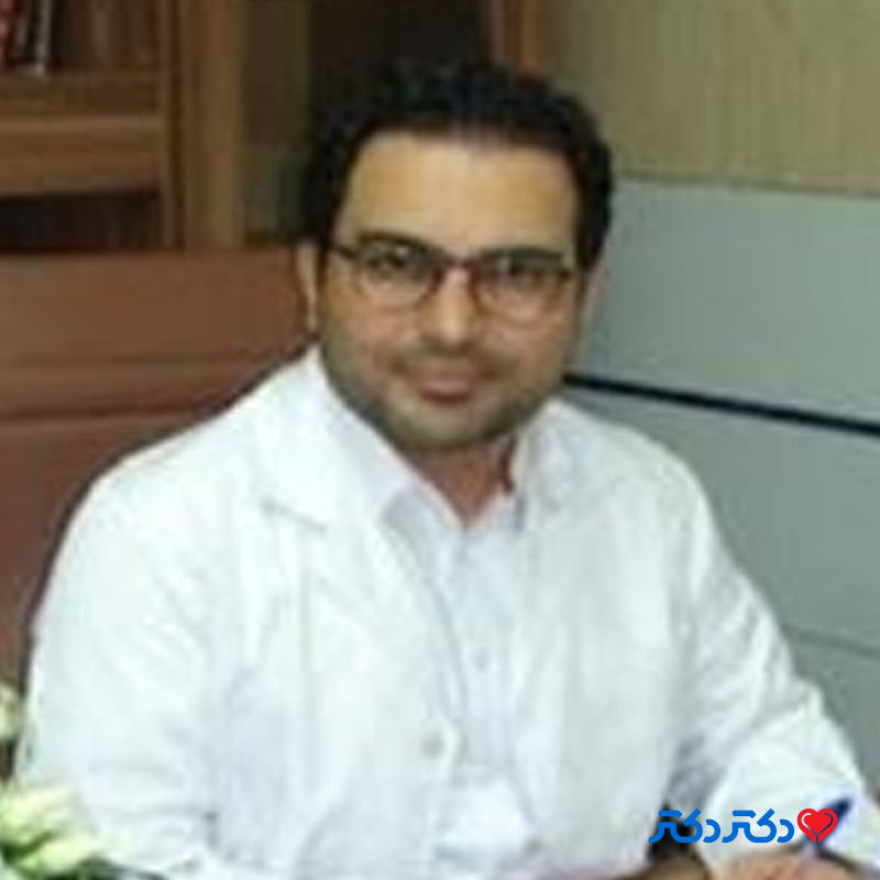 دکتر احسان شریفی پور