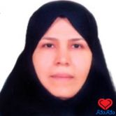 دکتر راضیه محمدجعفری