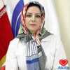 سیمین ظفردوست فلوشیپ نازایی و آی‌وی‌اف تهران